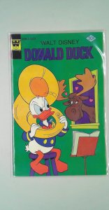 Donald Duck #182 (1977)