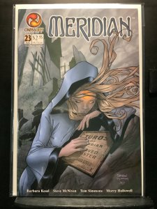 Meridian #23 (2002)
