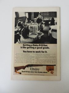 Strange Sports Stories #1 (1973) VF- condition