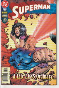 Superman #188 (2003)