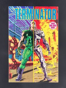 The Terminator #1 (1990)
