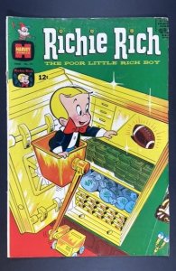 Richie Rich #70 (1968)
