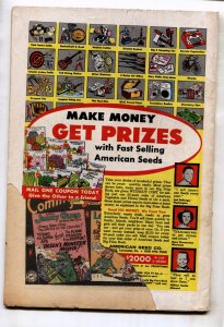 SUPERMAN #176--comic book--1963--DC--Silver-Age