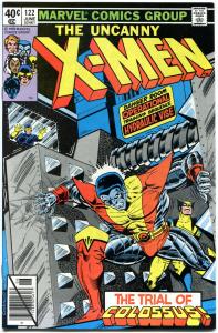 X-MEN #122, NM-, Wolverine, Claremont, John Byrne, Uncanny, 1963, more in store