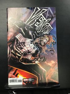 Venom #25 (nm)