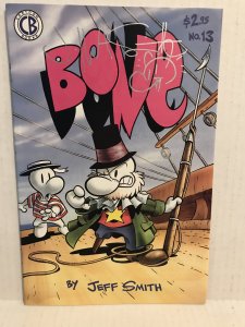 Bone #13 (1994) Unlimited Combined Shipping On all Items In Our Store!!