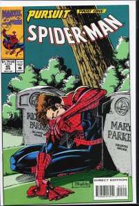 Spider-Man #45 (1994) Spider-Man