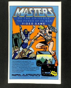 Batman Special (1984) #1