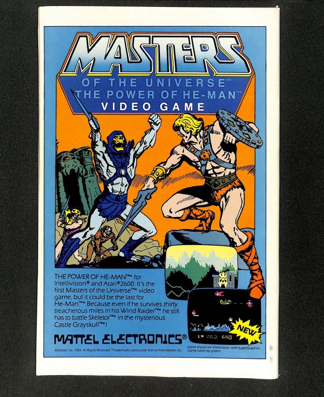 Batman Special (1984) #1