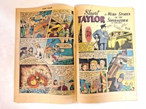 Jumbo Comics (Fiction House) #62fn-