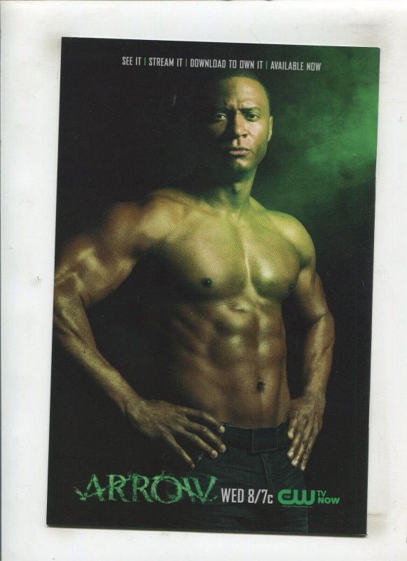 HARLEY QUINN #1 (9.2) HOT IN THE CITY!! 2014