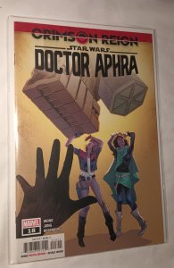 Star Wars: Doctor Aphra #18 (2022)