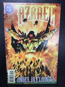 Azrael #19 (1996)vf