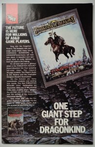 The Uncanny X-Men #228 (1988)