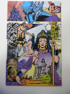 Wonder Woman #1 (1987) Perez Art! FN/VF Condition