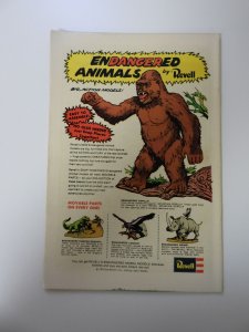 The Shadow #8 (1975) VF- condition