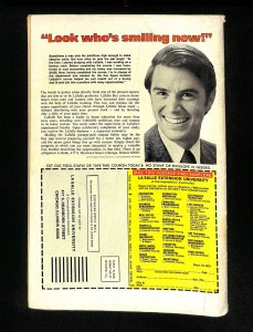 Uncanny Tales (1973) #5