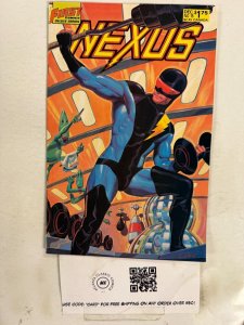 Nexus # 15 VF-NM Capital Comic Book 7 ET6