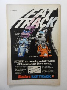 Thor #196 (1972) VG Condition!