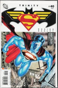 Trinity #40 (2009) Trinity