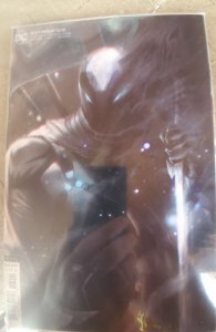 Batman #102 Mattina Cover (2021)