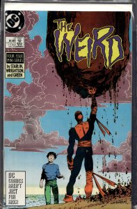 The Weird #2 (1988) The Weird