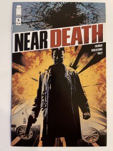 Near Death #5 - NM+  (2012)