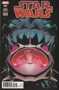 Star Wars # 47 Cover A NM Marvel 2018 [V2]