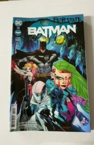 Batman #112 (2021)