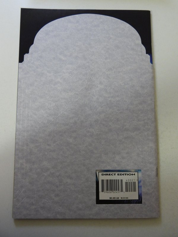 The Amazing Spider-Man #400 VF Condition