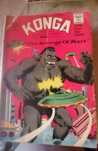 Konga #18 (1964)