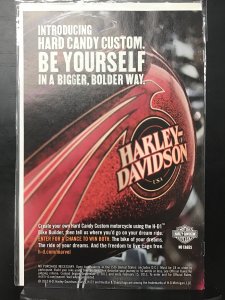 X-Men: Legacy #274 (2012)