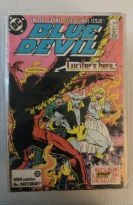 Blue Devil #31 (1986)