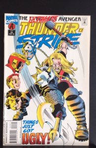 Thunderstrike #23 (1995)