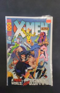 X-Men Chronicles #2 (1995)