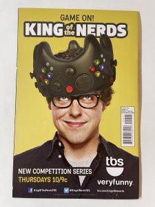 Flash Gordon: Zeitgeist #9  - NM+   (2013)