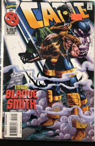 Cable #21 (1995)