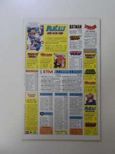 Spawn #1 VF+ condition