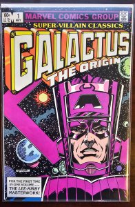 Super-Villain Classics (1983)