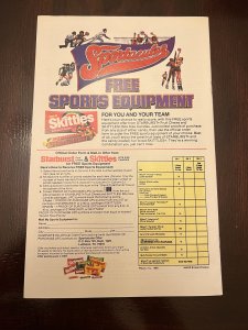 All-Star Squadron #63 (1986) - NM/VF