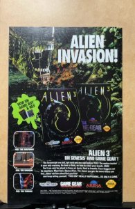 Eternal Warrior #11 (1993)