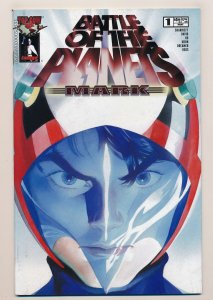 Battle of the Planets (2003) Mark #1 NM