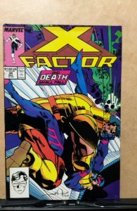 X-Factor #34 (1988)