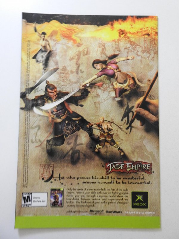 X-23 #6 (2005) VF/NM Condition!