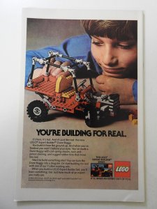 Daredevil #190 (1983) VF+ Condition!