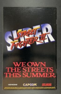 Magnus Robot Fighter #40 (1994)