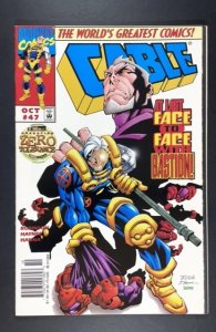 Cable #47 (1997)