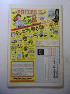 The Defenders #16 (1974) FN+ Condition MVS Intact