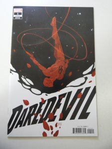Daredevil #1 Momoko Cover (2022) VF/NM Condition