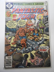 Fantastic Four #180 (1977)